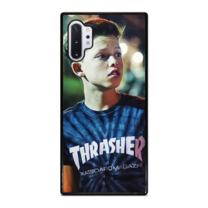 THRASHER JACOB SARTORIUS Samsung Galaxy Note 10 Plus Case Cover