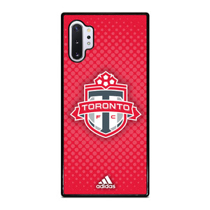 TORONTO FC SOCCER MLS ADIDAS Samsung Galaxy Note 10 Plus Case Cover TORONTO FC SOCCER MLS ADIDAS Samsung Galaxy Note 10 Plus Case Cover