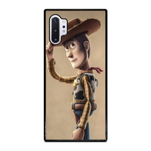 TOY STORY WOODY DISNEY MOVIE Samsung Galaxy Note 10 Plus Case Cover