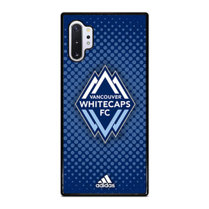 VANCOUVER WHITECAPS FC SOCCER MLS ADIDAS Samsung Galaxy Note 10 Plus Case Cover VANCOUVER WHITECAPS FC SOCCER MLS ADIDAS Samsung Galaxy Note 10 Plus Case Cover