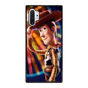 WOODY TOY STORY DISNEY Samsung Galaxy Note 10 Plus Case Cover