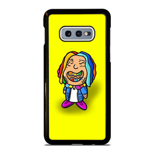 6IX9INE 69 SIXNINE RAPPER CARTOON Samsung Galaxy Note 10 Case Cover