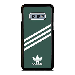 ADIDAS ORIGINALS STRIPES GREEN Samsung Galaxy Note 10 Case Cover