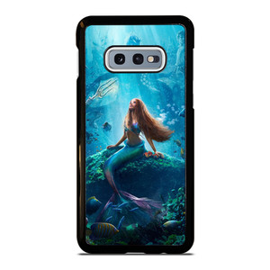 ARIEL THE LITTLE MERMAID DISNEY HALLE BAILEY Samsung Galaxy Note 10 Case Cover