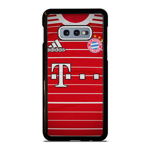 BAYERN MUNCHEN LOGO JERSEY MUNICH FOOTBALL Samsung Galaxy Note 10 Case Cover BAYERN MUNCHEN LOGO JERSEY MUNICH FOOTBALL Samsung Galaxy Note 10 Case Cover