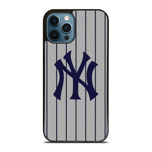 NEW YORK YANKEES NEW LOGO iPhone 12 Pro Max Case Cover NEW YORK YANKEES NEW LOGO iPhone 12 Pro Max Case Cover