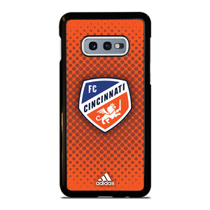 CINCINNATI FC SOCCER MLS ADIDAS Samsung Galaxy Note 10 Case Cover