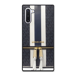 MICHAEL KORS MK LOGO BACKPACK BAG Samsung Galaxy Note 10 Case Cover MICHAEL KORS MK LOGO BACKPACK BAG Samsung Galaxy Note 10 Case Cover