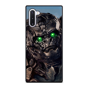 OPTIMUS PRIMAL TRANSFORMERS RISE OF THE BEASTS Samsung Galaxy Note 10 Case Cover