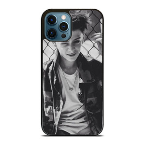 NOAH SCHNAPP COOL iPhone 12 Pro Max Case Cover