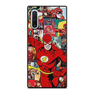 SPIDER GWEN COLLAGE MARVEL COMICS Samsung Galaxy Note 10 Case Cover