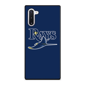 TAMPA BAY DEVIL RAYS LOGO BASEBALL TEAM Samsung Galaxy Note 10 Case Cover