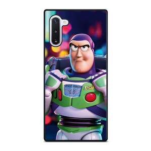 TOY STORY BUZZ LIGHTYEAR DISNEY MOVIE Samsung Galaxy Note 10 Case Cover