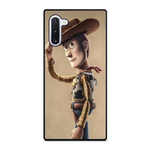 TOY STORY WOODY DISNEY MOVIE Samsung Galaxy Note 10 Case Cover