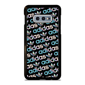 ADIDAS HOLOGRAPHIC LOGO Samsung Galaxy S10e Case Cover