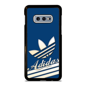 ADIDAS LOGO BLUE RETRO Samsung Galaxy S10e Case Cover