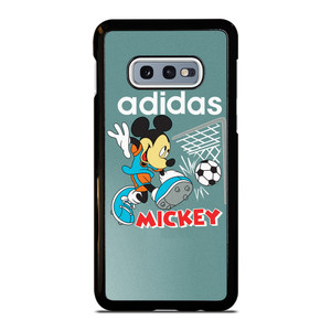 ADIDAS MICKEY MOUSE FOOTBALL Samsung Galaxy S10e Case Cover