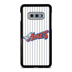 ANAHEIM ANGELS ICON BASEBALL TEAM LOGO Samsung Galaxy S10e Case Cover