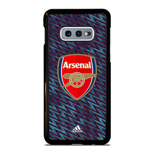 ARSENAL FOOTBALL CLUB ADIDAS Samsung Galaxy S10e Case Cover