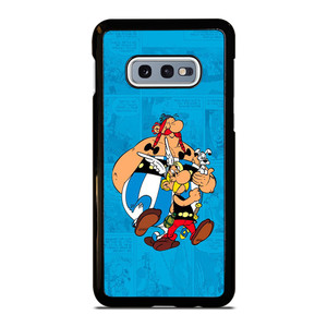 ASTERIX AND OBELIX CARTOON COMIC Samsung Galaxy S10e Case Cover