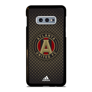 ATLANTA UNITED FC SOCCER MLS ADIDAS Samsung Galaxy S10e Case Cover