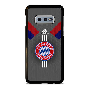 BAYERN MUNCHEN LOGO JERSEY ICON Samsung Galaxy S10e Case Cover