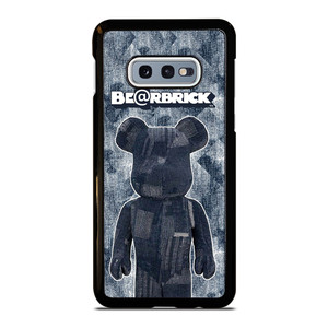 BEAR BRICK CLOT JEANS Samsung Galaxy S10e Case Cover