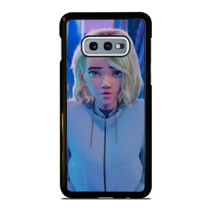 BEAUTIFUL GWEN STACEY SPIDER-WOMAN Samsung Galaxy S10e Case Cover
