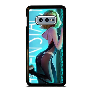BEAUTIFUL SPIDER GWEN STACY SPIDER WOMEN VERSE Samsung Galaxy S10e Case Cover BEAUTIFUL SPIDER GWEN STACY SPIDER WOMEN VERSE Samsung Galaxy S10e Case Cover