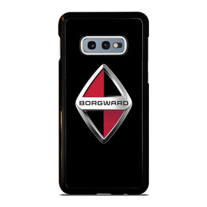 BOGWARD CAR LOGO Samsung Galaxy S10e Case Cover