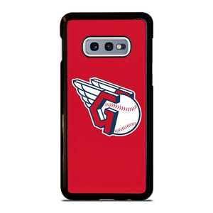 CLEVELAND GUARDIANS BASEBALL TEAM LOGO Samsung Galaxy S10e Case Cover
