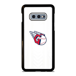CLEVELAND GUARDIANS ICON BASEBALL TEAM LOGO Samsung Galaxy S10e Case Cover