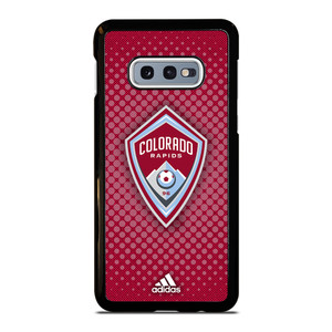 COLORADO RAPIDS SOCCER MLS ADIDAS Samsung Galaxy S10e Case Cover