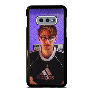 DAVE BAILEY GLASS ANIMALS ADIDAS Samsung Galaxy S10e Case Cover