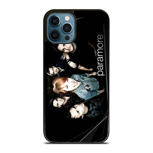 PARAMORE BAND iPhone 12 Pro Max Case Cover PARAMORE BAND iPhone 12 Pro Max Case Cover