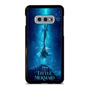 DISNEY HALLE BAILEY ARIEL THE LITTLE MERMAID Samsung Galaxy S10e Case Cover
