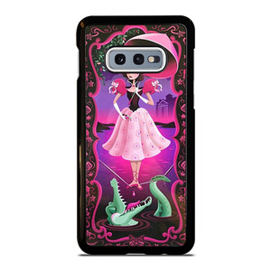 DISNEY THE HAUNTED MANSION TIGHROPE Samsung Galaxy S10e Case Cover