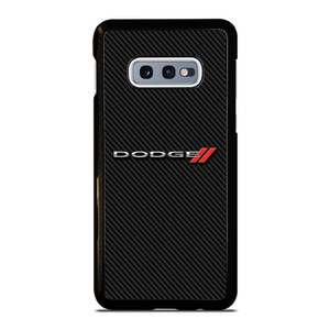 DODGE RAM CAR LOGO ICON Samsung Galaxy S10e Case Cover