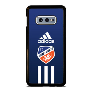 FC CINCINNATI ADIDAS STRIPES Samsung Galaxy S10e Case Cover
