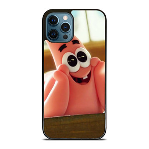 PATRICK STAR SPONGEBOB CUTE iPhone 12 Pro Max Case Cover