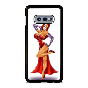JESSICA RABBIT SEXY ROGER RABBIT Samsung Galaxy S10e Case Cover