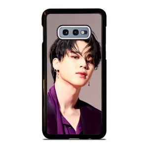 JIMIN BTS BANGTAN BOYS KPOP Samsung Galaxy S10e Case Cover JIMIN BTS BANGTAN BOYS KPOP Samsung Galaxy S10e Case Cover