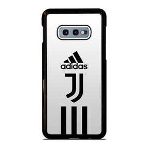 JUVENTUS FC ADIDAS STRIPES Samsung Galaxy S10e Case Cover JUVENTUS FC ADIDAS STRIPES Samsung Galaxy S10e Case Cover