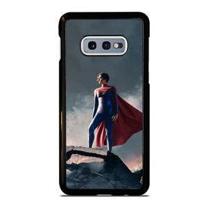 KARA SUPERGIRL THE FLASH SASHA KALLE Samsung Galaxy S10e Case Cover