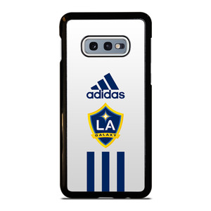 LA GALAXY ADIDAS STRIPES Samsung Galaxy S10e Case Cover