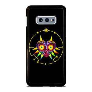 LEGEND OF ZELDA MAJORA MASK Samsung Galaxy S10e Case Cover