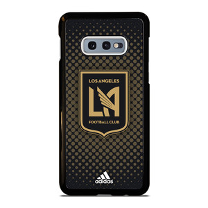 LOS ANGELES FC SOCCER MLS ADIDAS Samsung Galaxy S10e Case Cover