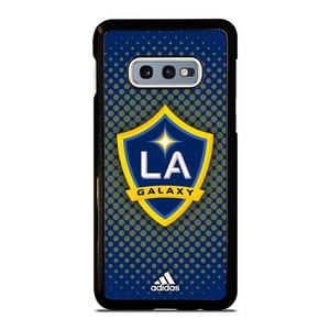 LOS ANGELES LA GALAXY SOCCER MLS ADIDAS Samsung Galaxy S10e Case Cover