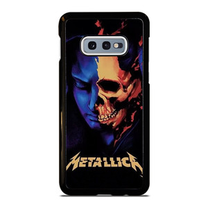 METALLICA BAND WORLDWIDE TOUR Samsung Galaxy S10e Case Cover