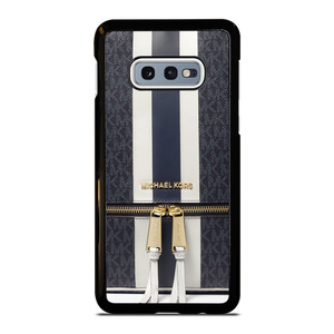 MICHAEL KORS MK LOGO BACKPACK BAG Samsung Galaxy S10e Case Cover